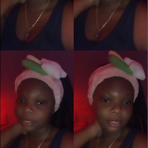 Meet your Posher, Samiya